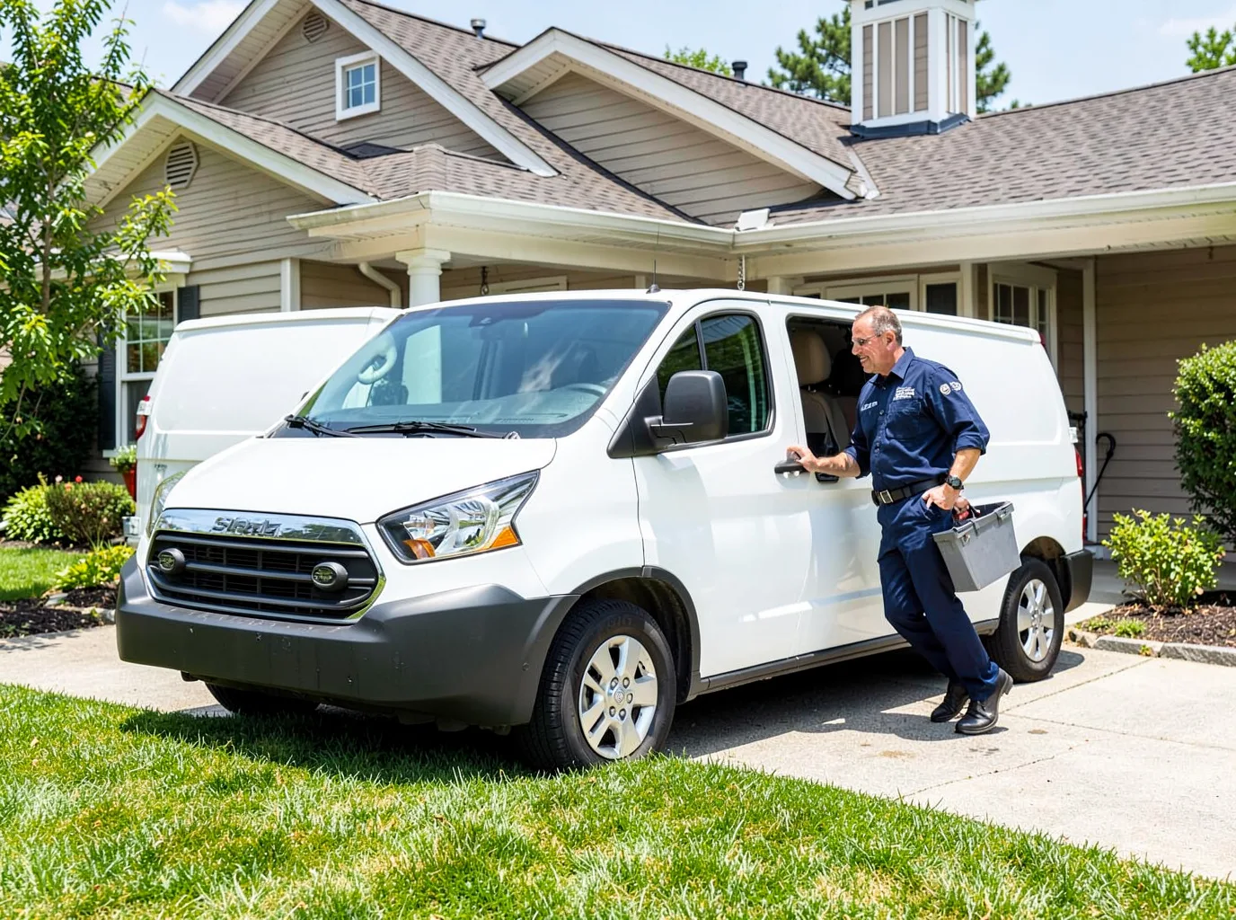 Emergency Plumber company in Hoytville, OH